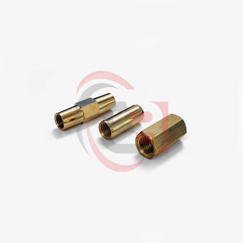 Brass Electrical Part 7